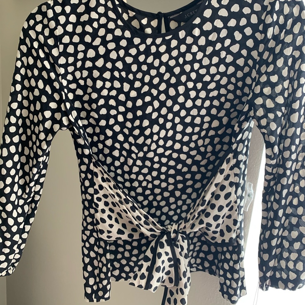 JCrew Women’s Top